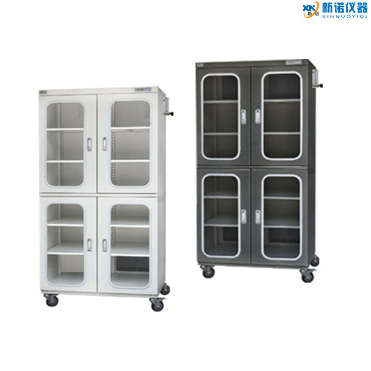 新諾儀器CTD-870D型電子氮氣箱870升全自動氮氣柜氮氣箱