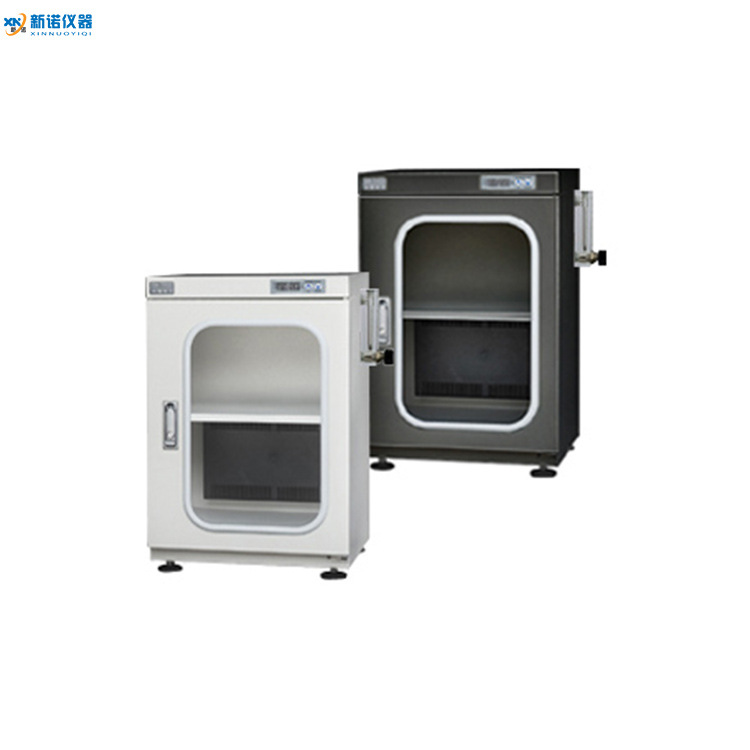 上海新諾CTD-98D型全自動氮氣柜98升單門氮氣柜氮氣保存箱