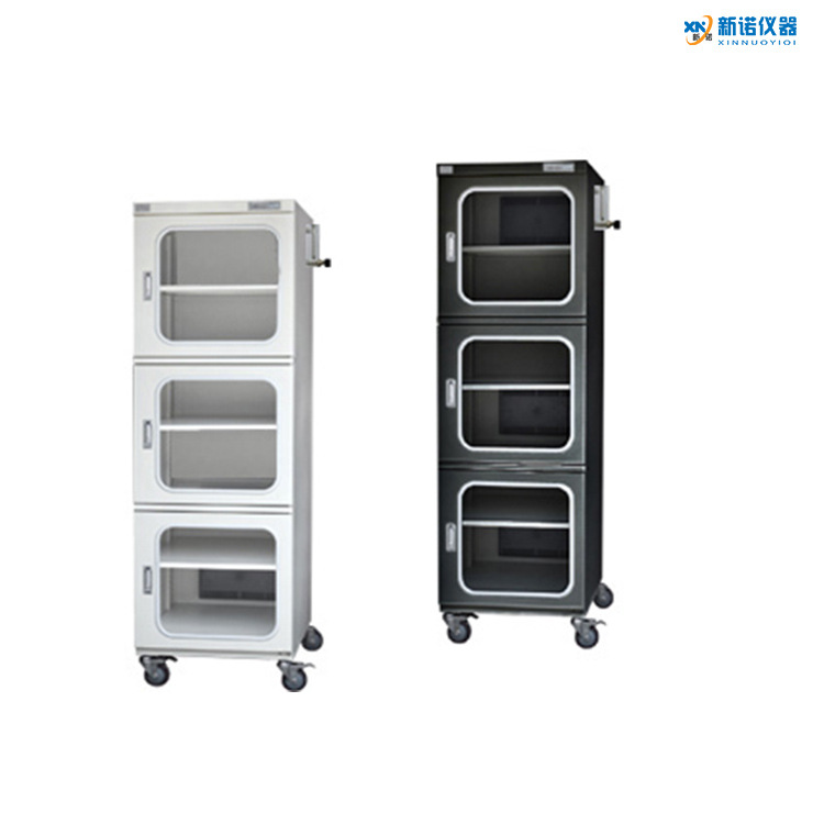 上海新諾CTD-718D型全自動氮氣干燥柜718升全自動氮氣柜